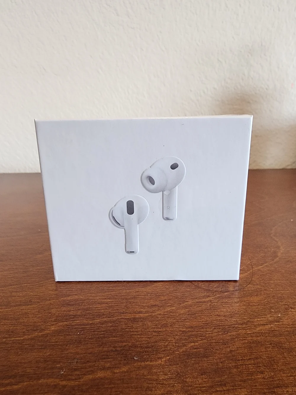 Apple Airpods Pro 3